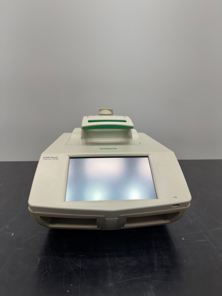 Image of Bio Rad C1000 Touch Thermal Cycler